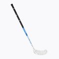 UNIHOC Sniper 30 bianco/blu bastone da floorball per mancini