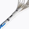 UNIHOC Sniper 30 bianco/blu bastone da floorball per mancini 4