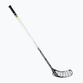 UNIHOC Sonic Top Light II 28 nero/bianco bastone da floorball per mancini