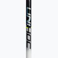 UNIHOC Sonic Top Light II 28 nero/bianco bastone da floorball per mancini 3