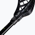 UNIHOC Sonic Top Light II 28 nero/bianco bastone da floorball per mancini 4
