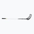 UNIHOC Sonic Top Light II 28 nero/bianco bastone da floorball per mancini 5