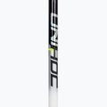 UNIHOC Sonic Top Light II 28 nero/bianco bastone da floorball destro 3