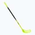 UNIHOC Sonic Composite 26 giallo/nero bastone da floorball per mancini