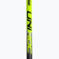 UNIHOC Sonic Composite 26 giallo/nero bastone da floorball per mancini 3