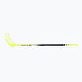 UNIHOC Sonic Composite 26 giallo/nero bastone da floorball per mancini 5