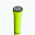 UNIHOC Sonic Composite 26 giallo/nero bastone da floorball destro 2