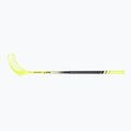 UNIHOC Sonic Composite 26 giallo/nero bastone da floorball destro 5