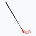 UNIHOC Sonic Composite 29 bastone da floorball per mancini nero/rosso 5