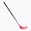 UNIHOC Sonic Composite 29 nero/rosso bastone da floorball destro