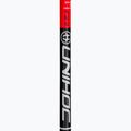 UNIHOC Sonic Composite 29 nero/rosso bastone da floorball destro 3