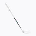UNIHOC Iconic Composite 26 bianco/nero bastone da floorball per mancini