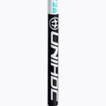 UNIHOC Iconic Composite 26 bianco/nero bastone da floorball per destrorsi 3