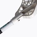 UNIHOC Iconic Composite 26 bianco/nero bastone da floorball per destrorsi 4