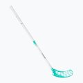 UNIHOC Epic Superskin Mid 29 bianco bastone da floorball per mancini