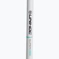 UNIHOC Epic Superskin Mid 29 bianco/blu bastone da floorball destro 3