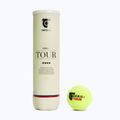 Palline da tennis Tretorn Serie+ 3T01 4 pz.