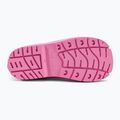 Tretorn Kuling Winter, scarpe da ginnastica rosa per bambini 5