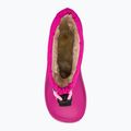 Tretorn Kuling Winter, scarpe da ginnastica rosa per bambini 6