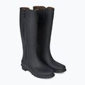 Tretorn Katja, scarpe da ginnastica nere da donna 10
