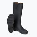 Tretorn Katja, scarpe da ginnastica nere da donna 12