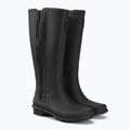 Tretorn Katja, scarpe da ginnastica nere da donna 4