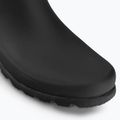 Tretorn Katja, scarpe da ginnastica nere da donna 7