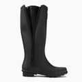 Tretorn Katja, scarpe da ginnastica nere da donna 9