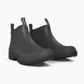 Tretorn Terrang Low Neo, scarpe da ginnastica nere 10