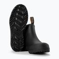 Tretorn Terrang Low Neo, scarpe da ginnastica nere 16