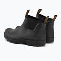 Tretorn Terrang Low Neo, scarpe da ginnastica nere 3