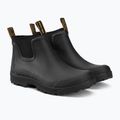Tretorn Terrang Low Neo, scarpe da ginnastica nere 4