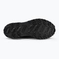 Tretorn Terrang Low Neo, scarpe da ginnastica nere 5