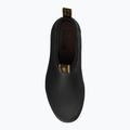 Tretorn Terrang Low Neo, scarpe da ginnastica nere 6