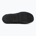 Tretorn Bolt, scarpe da ginnastica nere da uomo 5