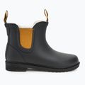 Tretorn Chelsea, scarpe da ginnastica per bambini Inverno nero / raccolto 2