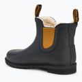Tretorn Chelsea, scarpe da ginnastica per bambini Inverno nero / raccolto 3