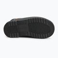 Tretorn Chelsea, scarpe da ginnastica per bambini Inverno nero / raccolto 4