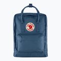 Zaino da trekking Fjällräven Kanken 16 l blu royal