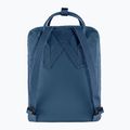 Zaino da trekking Fjällräven Kanken 16 l blu royal 2