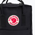 Zaino Fjällräven Kanken 16 l city nero 4