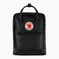 Zaino Fjällräven Kanken 16 l city nero 6