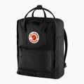 Zaino Fjällräven Kanken 16 l city nero 7