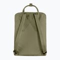 Zaino urbano Fjällräven Kanken 16 l green 3
