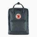 Zaino da trekking Fjällräven Kanken 16 l grafite