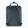 Zaino da trekking Fjällräven Kanken 16 l grafite 2