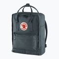 Zaino da trekking Fjällräven Kanken 16 l grafite 3