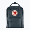 Zaino urbano Fjällräven Kanken Mini 7 l navy