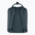 Zaino urbano Fjällräven Kanken Mini 7 l navy 3