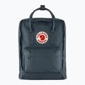 Fjällräven Kanken 16 l zaino da trekking navy